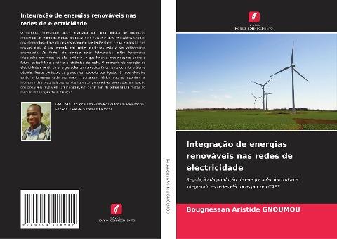 Integração de energias renováveis nas redes de electricidade