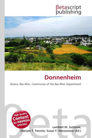 Donnenheim