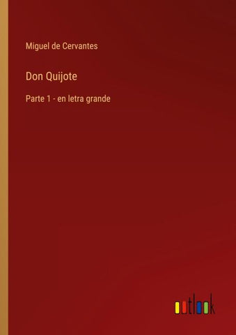 Don Quijote