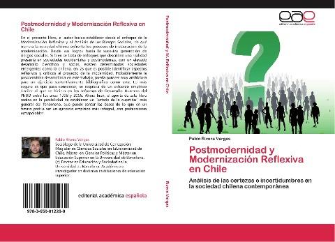 Postmodernidad y Modernización Reflexiva en Chile