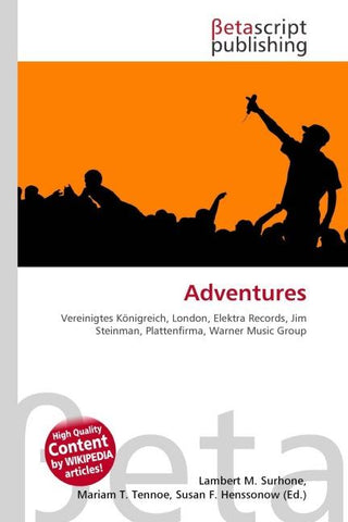 Adventures