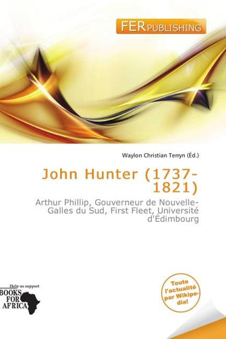 John Hunter (1737-1821)