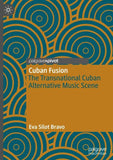 Cuban Fusion