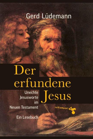 Der erfundene Jesus
