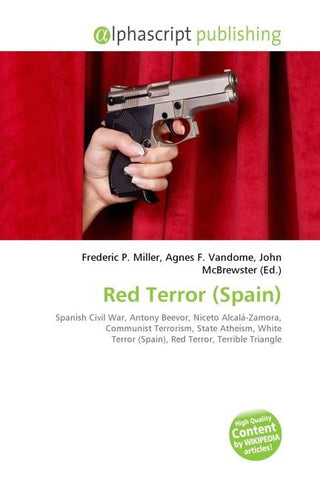 Red Terror (Spain)