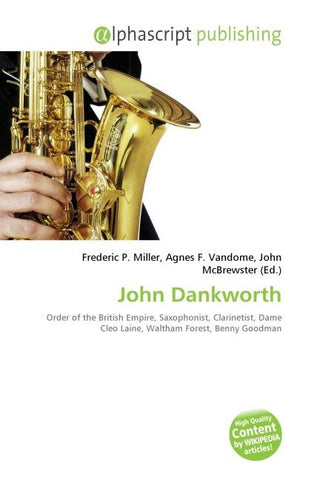 John Dankworth