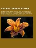 Ancient Chinese states