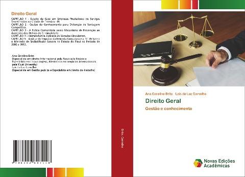 Direito Geral