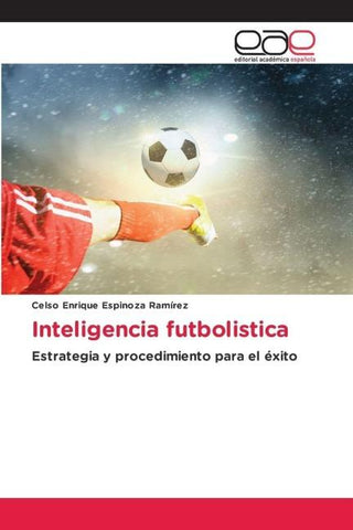 Inteligencia futbolistica