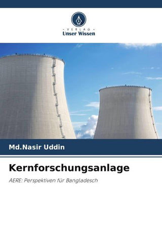 Kernforschungsanlage