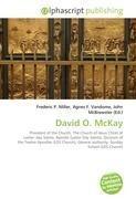 David O. McKay