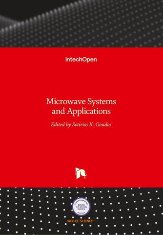 Microwave Systems and Applications