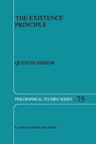 The Existence Principle