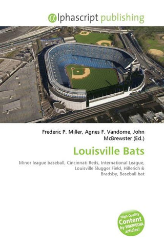 Louisville Bats
