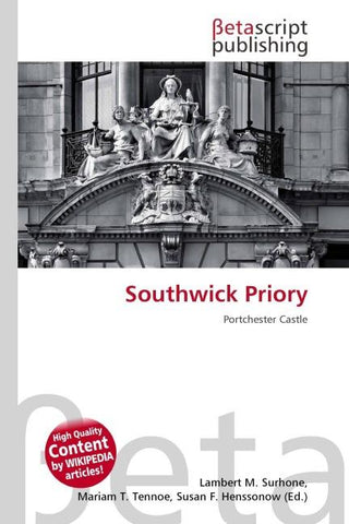 Southwick Priory
