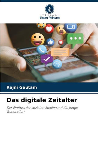 Das digitale Zeitalter