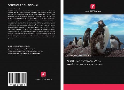 GENÉTICA POPULACIONAL