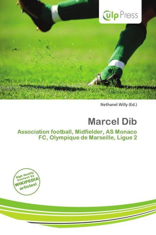 Marcel Dib