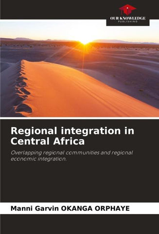 Regional integration in Central Africa