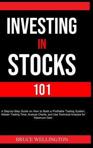 Investing in Stocks 101