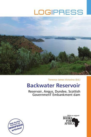 Backwater Reservoir