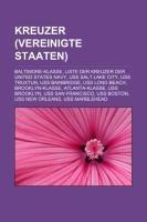 Kreuzer (Vereinigte Staaten)