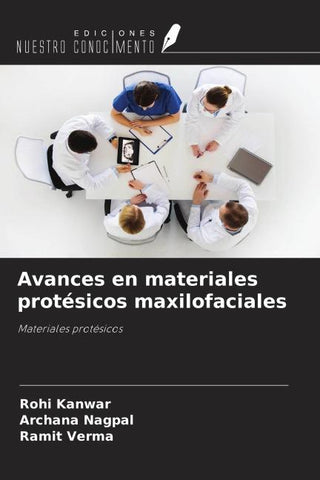 Avances en materiales protésicos maxilofaciales