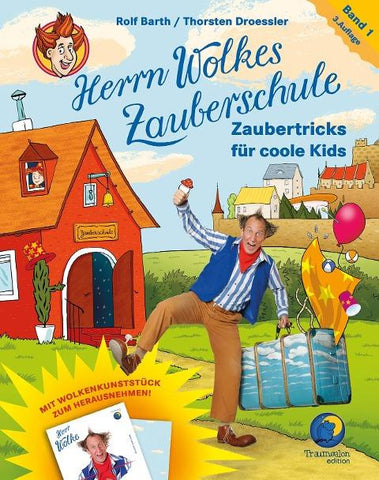 Herrn Wolkes Zauberschule