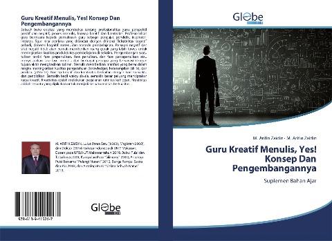 Guru Kreatif Menulis, Yes! Konsep Dan Pengembangannya