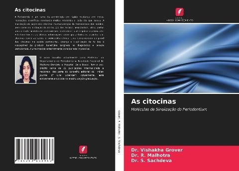 As citocinas