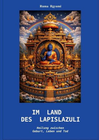 Im Lichte des Lapislazuli