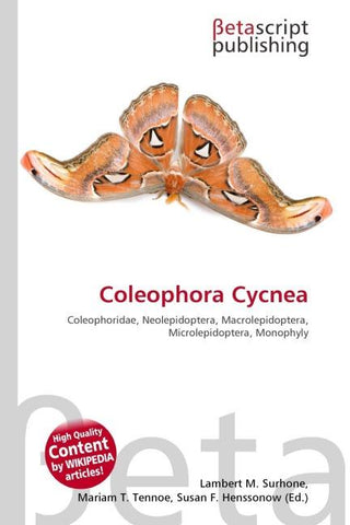 Coleophora Cycnea