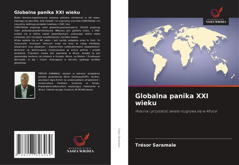 Globalna panika XXI wieku