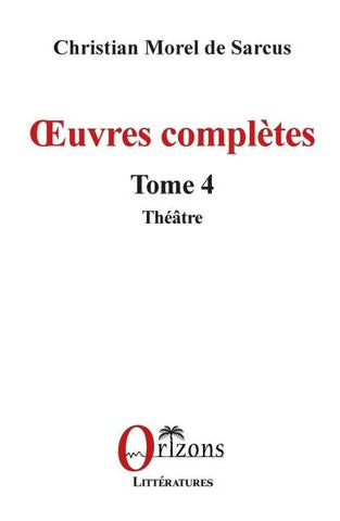 ¿uvres complètes