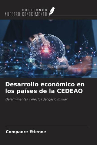 Desarrollo económico en los países de la CEDEAO