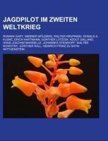 Jagdpilot im Zweiten Weltkrieg
