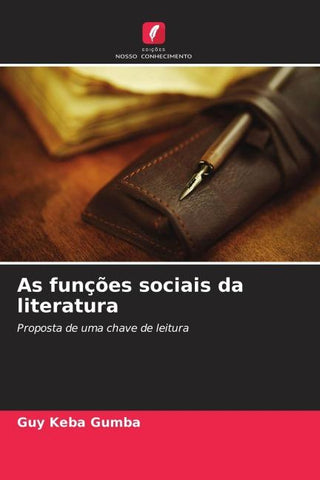 As funções sociais da literatura