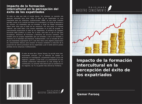 Impacto de la formación intercultural en la percepción del éxito de los expatriados