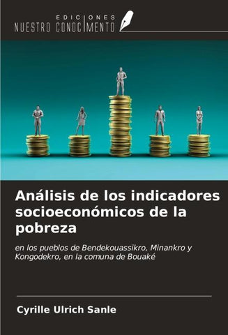 Análisis de los indicadores socioeconómicos de la pobreza