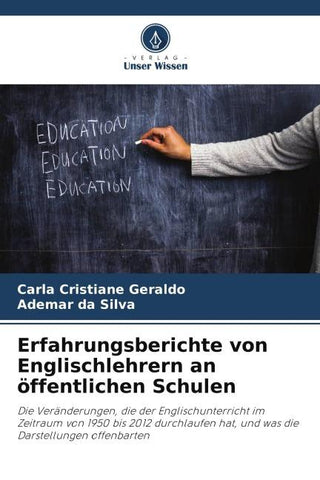 Erfahrungsberichte von Englischlehrern an öffentlichen Schulen