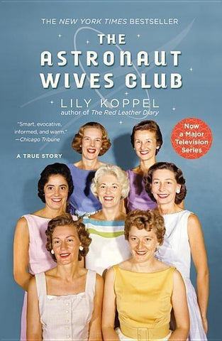 Astronaut Wives Club