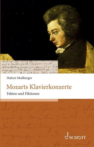 Mozarts Klavierkonzerte