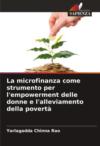 La microfinanza come strumento per l'empowerment delle donne e l'alleviamento della povertà