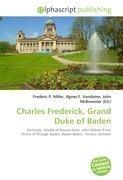Charles Frederick, Grand Duke of Baden