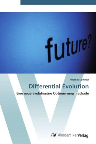 Differential Evolution
