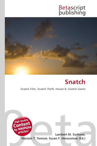 Snatch