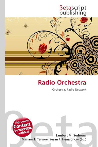 Radio Orchestra