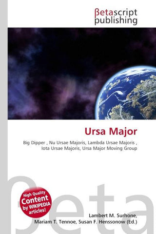 Ursa Major