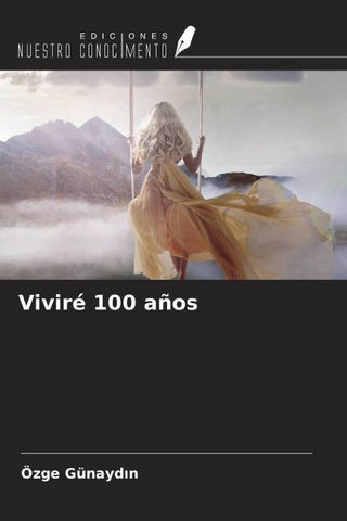 Viviré 100 años