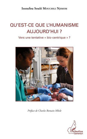 Qu'est-ce que l'humanisme aujourd'hui ?